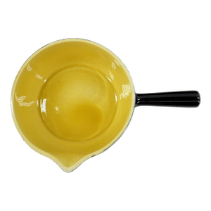 Vintage Villeroy & Boch "Biarritz" Ramekin – Mid-Century Modern Sauce Pourer