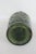 Schweppes Green Glass Bottle Vase No Stopper For Sale In Miami - Image 6 of 9