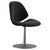 Salto and Sigsgaard Council Family Salon Chair by Kasper Salto For Sale - Image 16 of 16
