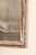 French 19th Century Mirror with Original Glass & Paint For Sale - Image 9 of 10