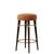 Contemporary Louis Bar Stool by Ottiu For Sale - Image 3 of 5