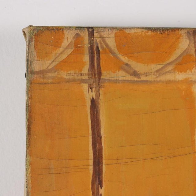 Orazi, Portrait, Oil on Canvas For Sale - Image 7 of 10