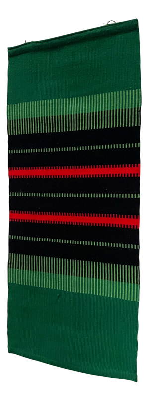 Mid-Century Modern Wall Hanging Tapestry in Wool, Finland, 1960s