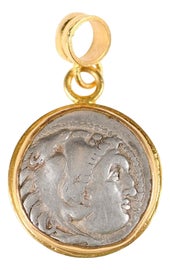 Example of Classical Greek Pendants