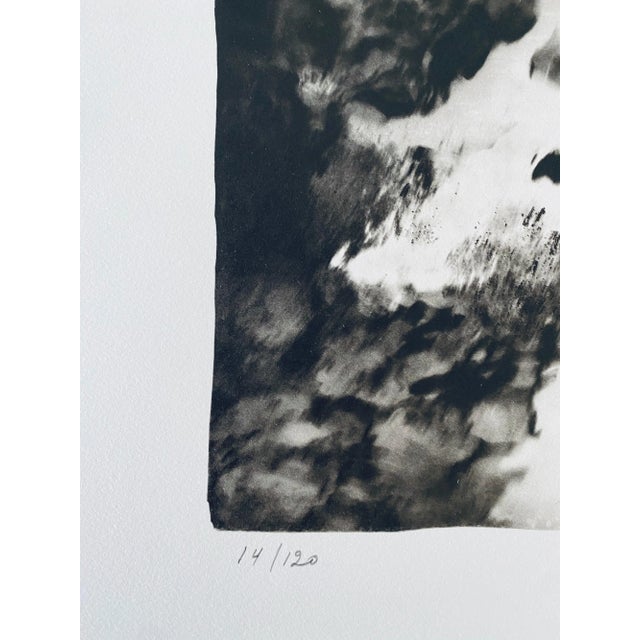 Andre Naggar, French Contemporary Collotype Photograph Black White Photograph, 1996 For Sale In Miami - Image 6 of 12
