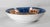 Early 19th Century 19th Century Chinese Export Rose Mandarin Palette Teacup and Saucer For Sale - Image 5 of 18