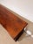 Antique Oak Console Table with Drawers For Sale - Image 5 of 9
