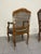 18th Century Louis XV Armchairs, Set of 2 For Sale - Image 15 of 18