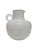 Glass Postmodern Jug from Tarnowiec Glassworks, Poland, 1970s For Sale - Image 7 of 7