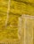 Handwoven Yellow M'rirt Moroccan Rug – Luxury High Pile Wool Carpet 200 X 300 Cm For Sale - Image 10 of 12
