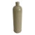 Antique French Stoneware Bottle For Sale