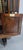 Brown Mahogany Revolving Bookcase from Maples, 1880s For Sale - Image 8 of 14