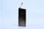 Triangular Silver Toothpick Holder with Geometric Figures and Opening in the Lid For Sale - Image 6 of 10