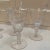 Mid 20th Century Mid 20th Century Tiffin Crystal Goblets - Set of 6 For Sale - Image 5 of 10