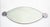 Cristal Art Mirror by Giuseppe Raimondi, 1970s For Sale - Image 3 of 7