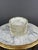 Platter and Plates from Sarreguemines, 19th Century, Set of 13 For Sale - Image 6 of 10