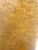 Vintage Burl Wood Round Dining Table by Grange, 1980s For Sale - Image 12 of 13