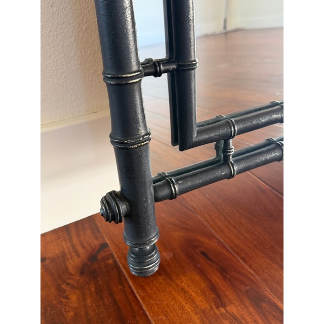 Chinoiserie Horner Chinoiserie Mirror For Sale - Image 3 of 10