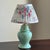 Late-20th Century Ceramic Ginger Jar Table Lamps — A Pair For Sale - Image 11 of 12