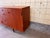 Brown Vintage Sideboard in Teak Veneer, 1960s For Sale - Image 8 of 11