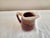 Vintage Stoneware Brown Drip Glaze Usa 5" Pitcher For Sale In Saint Louis - Image 6 of 6