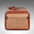 1960s Vintage Jet Age Vanity Case, American Personal Luxury Case, Revival, Mid Century For Sale - Image 5 of 12