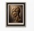 Atelier Aria Lumae Filippo Balbi 1854 Testa Anatomica Human Figure Composite Gallery Board Print For Sale - Image 10 of 15