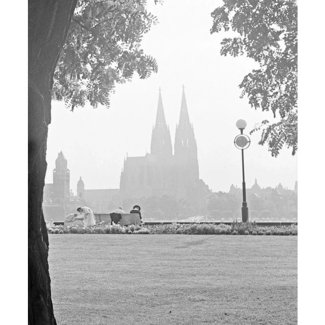 One of the photographers at Mauritius Publishing based in Berlin was Karl Heinrich Lämmel. Born in 30 July 1910 in Riesa,...