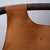 Italian Bamboo and Leather Lounge Chair, 1960s For Sale - Image 17 of 18