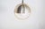 1970s Mid-Century Space Age Pendant Light, Denmark, 1970s For Sale - Image 5 of 9