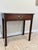 English 19th Century Single Drawer Side Table For Sale - Image 3 of 12