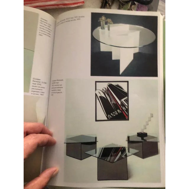 Table by Giuseppe Raimondi for Cristal Art For Sale - Image 5 of 6