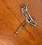 Postmodern Danish Metal Bottle Opener and Corkscrew by Bent Falk for Menu, 1980s, Set of 2 For Sale - Image 13 of 18