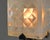 French Art Deco Lamp by Simonet & Dieupart 1930 France For Sale - Image 10 of 14