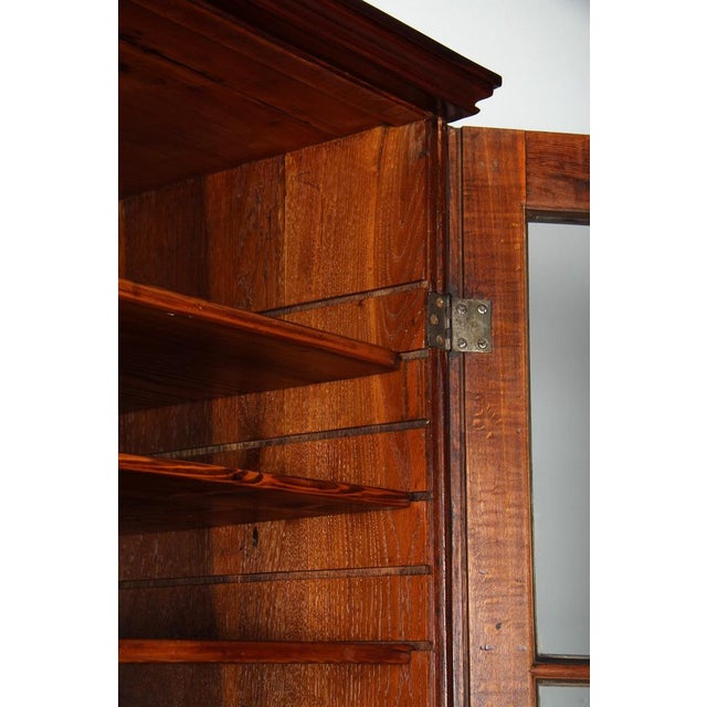 Antique Cabinet in Mahogany, 1800 For Sale - Image 14 of 18