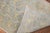 Textile Early 20th Century Pale Persian Throw Rug - 1'9" x 3'9" For Sale - Image 7 of 7