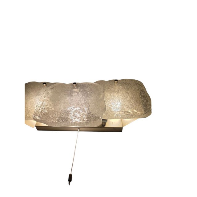 1970s Kreuzenstein Wall Lamp by JT Kalmar for Kalmar Franken KG, 1970s For Sale - Image 5 of 18