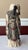 Plastic Vintage Chinese Large Resin God of Longevity (Shoulao) Statue For Sale - Image 7 of 11