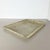 French Metal Tray Rigituelle by Mathieu Matégot, 1950s For Sale - Image 3 of 18