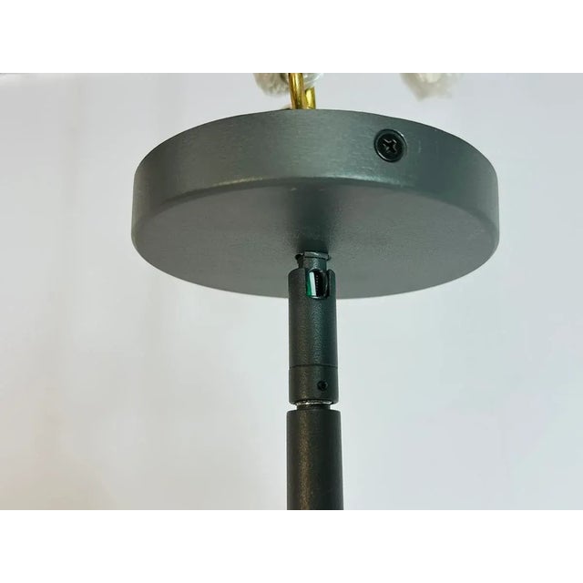 Bowman Chandelier by Sean Lavin for Visual Comfort, New With Tags For Sale - Image 9 of 10