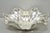 Vintage Victorian Silver Plated Scalloped Candy Dish Fruit Bowl Berry Design For Sale - Image 17 of 17