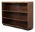 Bookcase by A. E. Hjorth for Nordic Company, 1930s For Sale