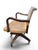 Office Armchair from Hillcrest, England, 1920s For Sale - Image 6 of 12
