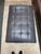Arhaus Kent Leather Ottoman With Lower Trays For Sale - Image 11 of 14