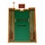 1940s Vintage Pool Table by Milan Cristoforo Pirola, 1940s For Sale - Image 5 of 6