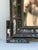 Exquisite Antique Wall Mirror~ Vintage Italian With Original Patina and Gilt Details Circa 1940 For Sale In Los Angeles - Image 6 of 12