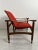1950s Mid-Century Italian Armchair from Busnelli, 1953 For Sale - Image 5 of 12