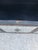 Vintage Mirrored Dark Stained Bamboo 3 Drawer Dorothy Draper Style Chest of Drawers For Sale - Image 12 of 12
