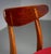 CH30 Chairs attributed to Hans J. Wegner, Denmark, 1960s, Set of 3 For Sale - Image 9 of 16