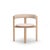 Contemporary Principal Chair by Bodil Kjaer for Karakter For Sale - Image 3 of 11